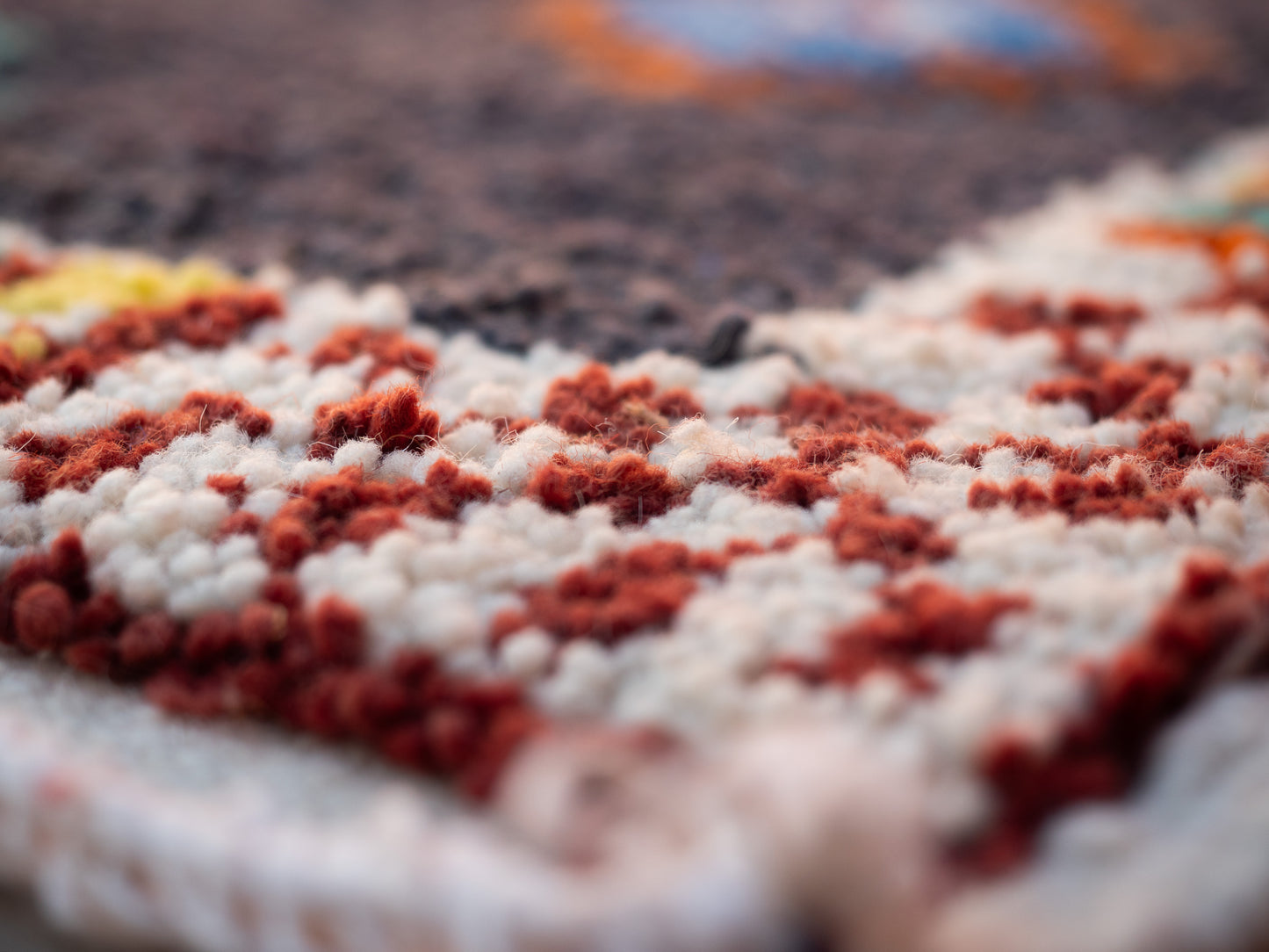 midnight sky rug